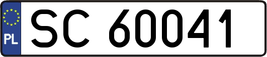 SC60041