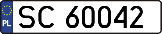 SC60042