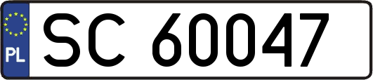 SC60047