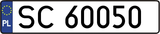 SC60050