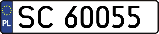 SC60055