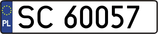 SC60057