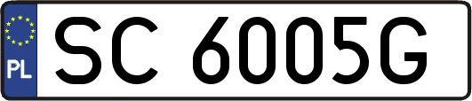 SC6005G