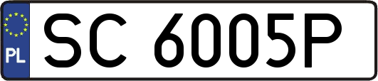 SC6005P