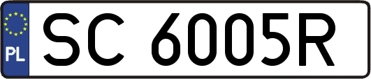 SC6005R