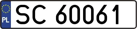SC60061