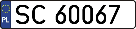 SC60067