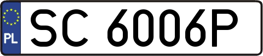 SC6006P