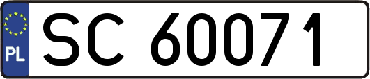 SC60071