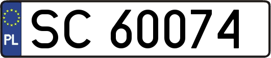 SC60074