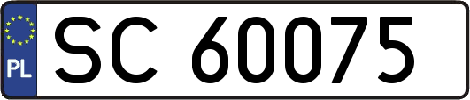 SC60075