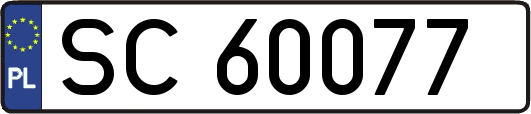 SC60077