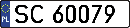 SC60079