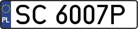 SC6007P