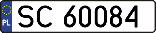 SC60084