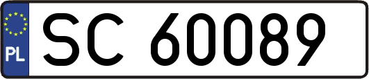 SC60089