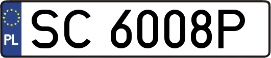 SC6008P