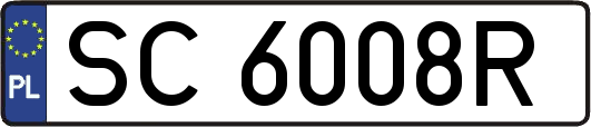 SC6008R