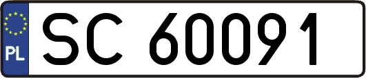 SC60091