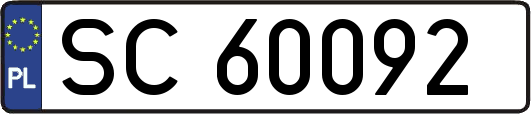 SC60092