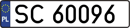SC60096