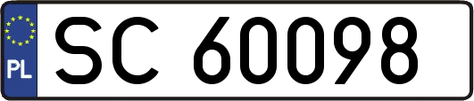 SC60098