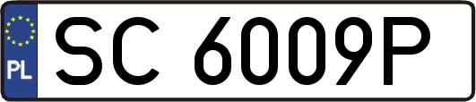 SC6009P