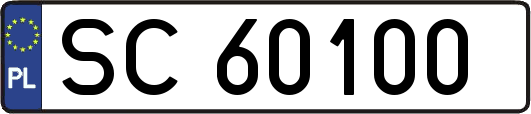 SC60100
