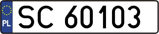 SC60103
