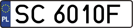 SC6010F