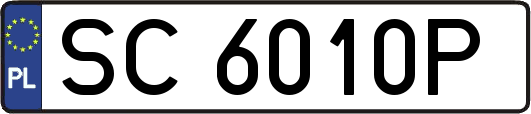 SC6010P
