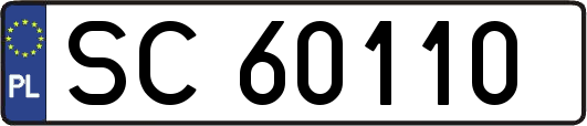 SC60110