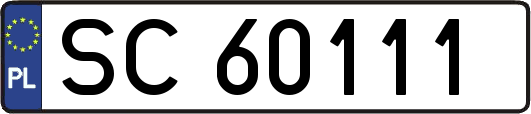 SC60111