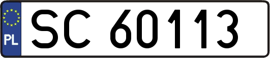SC60113