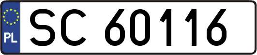 SC60116