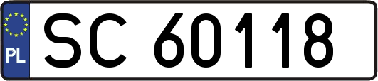 SC60118