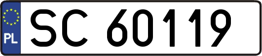 SC60119
