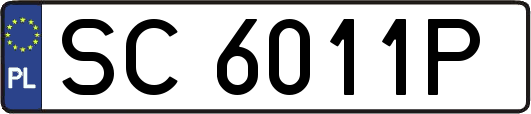 SC6011P
