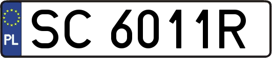 SC6011R
