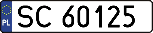 SC60125