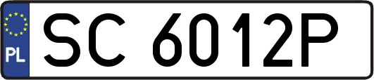 SC6012P