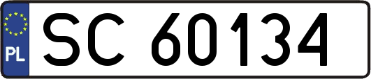 SC60134