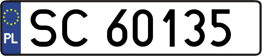 SC60135