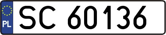 SC60136