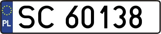 SC60138