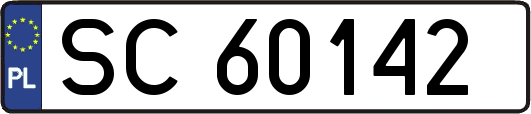 SC60142