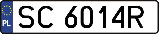 SC6014R