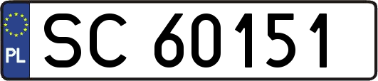 SC60151