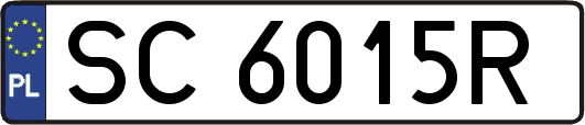 SC6015R