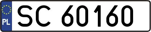 SC60160